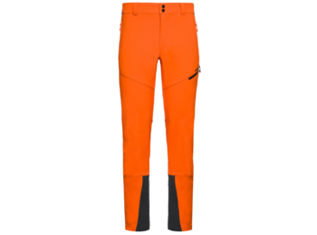Pantalon Trangoworld Balaitus DR 1A0