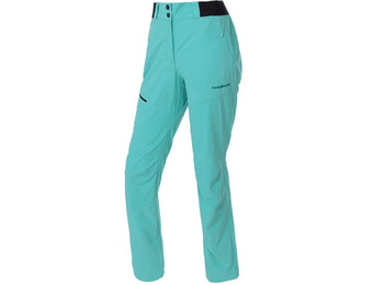 Pantalon Trangoworld Balmaz 3C0