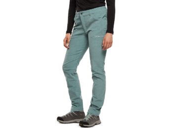 Pantalon Trangoworld Batisielles ST 150