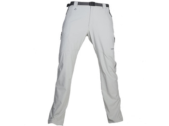 Pantalon Trangoworld Baya 0NF