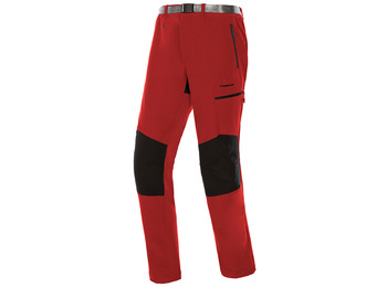 Pantalon Trangoworld Beire 2E1