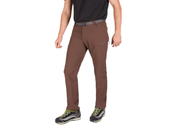 Pantalon Trangoworld Bhurban VT 150