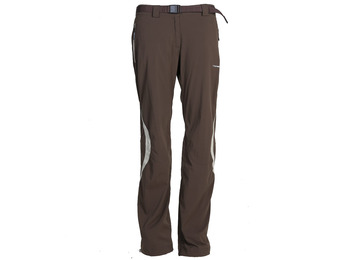 Pantalon Trangoworld Charbon 973