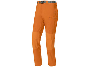 Pantalon Trangoworld Drohmo SF 2B0