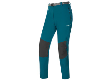 Pantalon Trangoworld Dunai 1A0