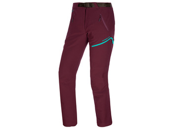 Pantalon Trangoworld Edilla 21C
