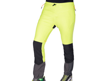 Pantalon Trangoworld Forchat 180
