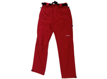 Pantalon Trangoworld Gasher Ferr 512