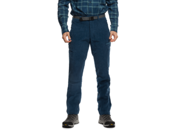 Pantalon Trangoworld Goym ST 130