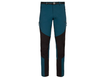 Pantalon Trangoworld Grisons 720