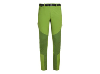 Pantalon Trangoworld Grisons 740