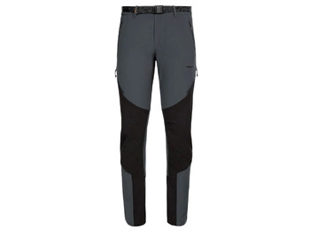 Pantalon Trangoworld Grisons 750
