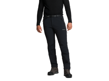 Pantalon Trangoworld GRISONS EXTREME 710