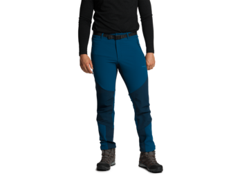 Pantalon Trangoworld GRISONS EXTREME 743
