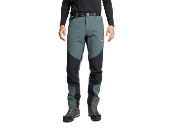 Pantalon Trangoworld EXTREME GREEN 7C1