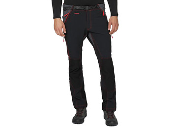 Pantalon Trangoworld Hokka DS 612