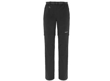 Pantalon amovible Trangoworld Idha DN 1B0