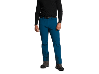 Pantalon Trangoworld JORLAN V02 6YS