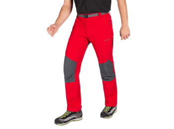 Pantalon Trangoworld Kasu DN 850