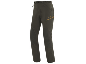 Pantalon Trangoworld Kordier 2FM