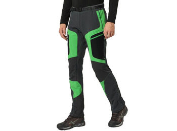 Pantalon Trangoworld Krash 4F4
