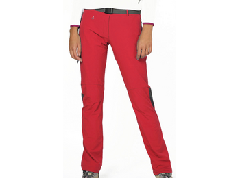 Pantalon Trangoworld Llanz