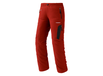Pantalon Trangoworld Loha Enfant 2B2
