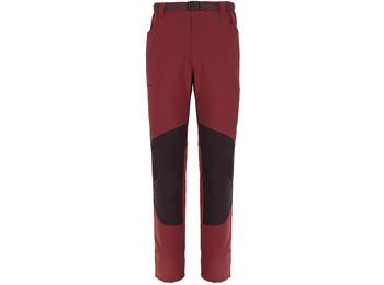 Pantalon Trangoworld Mattha 320