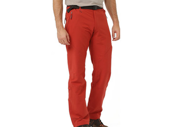 Pantalon Trangoworld Mindel DT 320