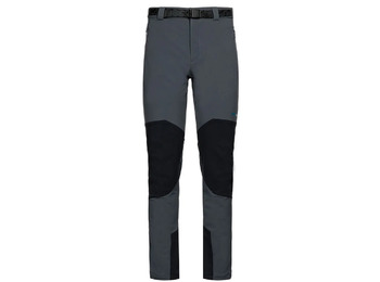 Pantalon Trangoworld Mourelle DR 1C1