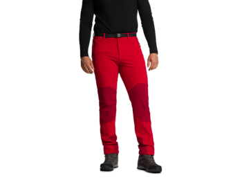 Pantalon Trangoworld MOURELLE V02 756