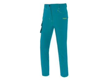 Pantalon Trangoworld Muzat Kid 4J0