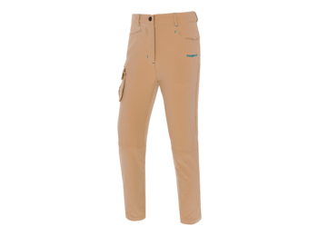 Pantalon Trangoworld Muzat Kid 4L0
