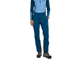 Pantalon Trangoworld NOGUERA V02 740