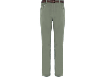 Pantalon Trangoworld Orbayu 160