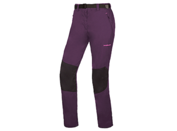 Pantalon Trangoworld Orizaba 1H1