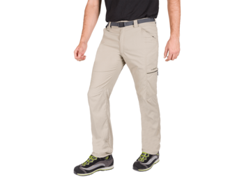 Pantalon Trangoworld Osil DN 171
