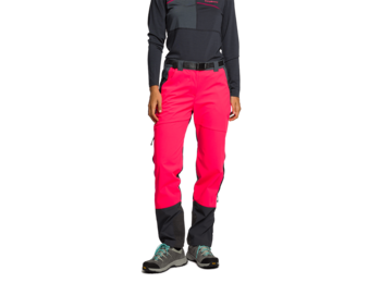 Pantalon Trangoworld PRESULE 410