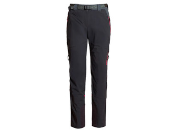 Pantalon Trangoworld PRESULE 420