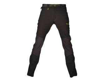 Pantalon Trangoworld Qarun Nonir 211