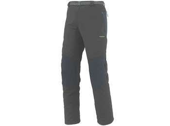 Pantalon Trangoworld Qarun UC Gris 221