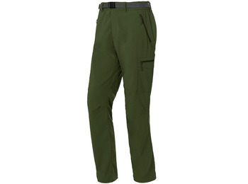 Pantalon Trangoworld Risco 330