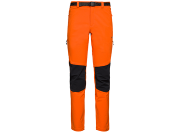 Pantalon Trangoworld Rovek DR 1A1