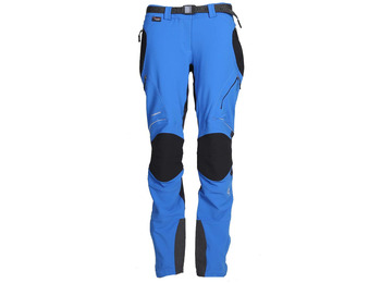 Pantalon Trangoworld Schoeller Kady 131