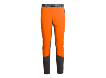 Pantalon Trangoworld SCIORA 410