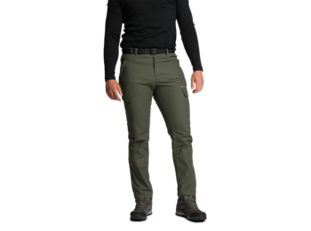 Pantalon Trangoworld SETILES 240