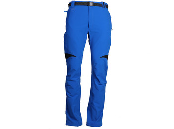 Pantalon Trangoworld Shiraz 5D1