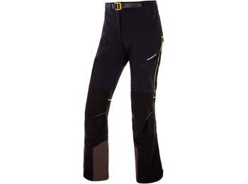 Pantalon Trangoworld Slaggard 110