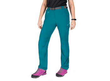 Pantalon Trangoworld Tabei 190