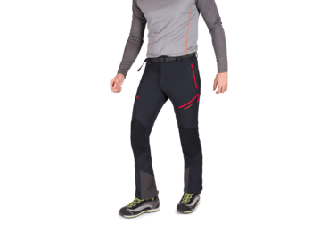 Pantalon Trangoworld TRX2 Dura Pro 610 610